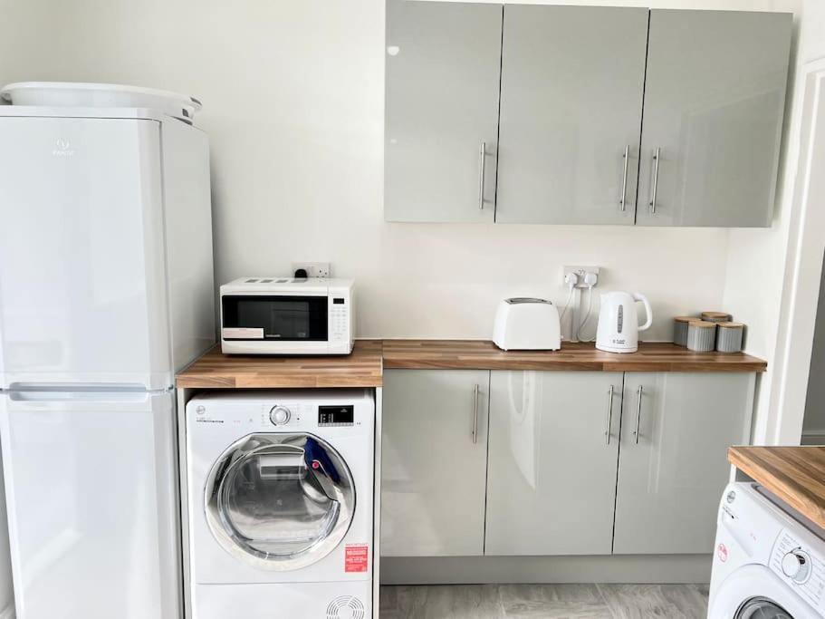 Lovely 3 Bedrooms Flat