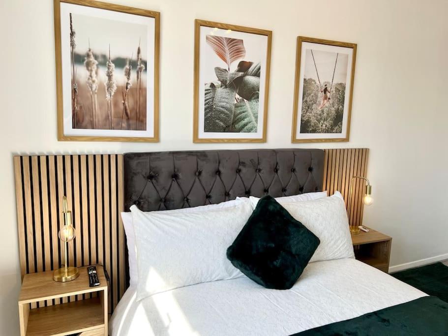 Lovely 3 Bedrooms Flat