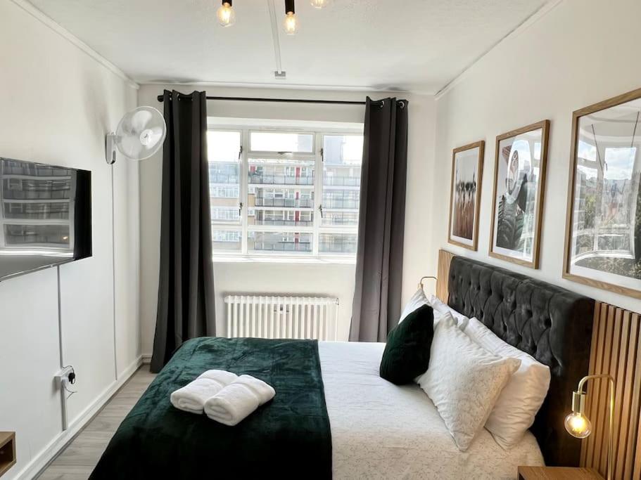 Lovely 3 Bedrooms Flat