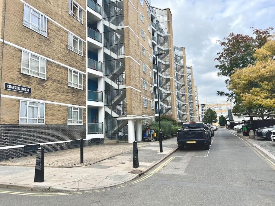 Lovely 3 Bedrooms Flat