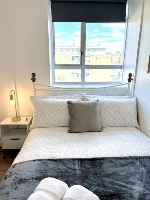 Lovely 3 Bedrooms Flat