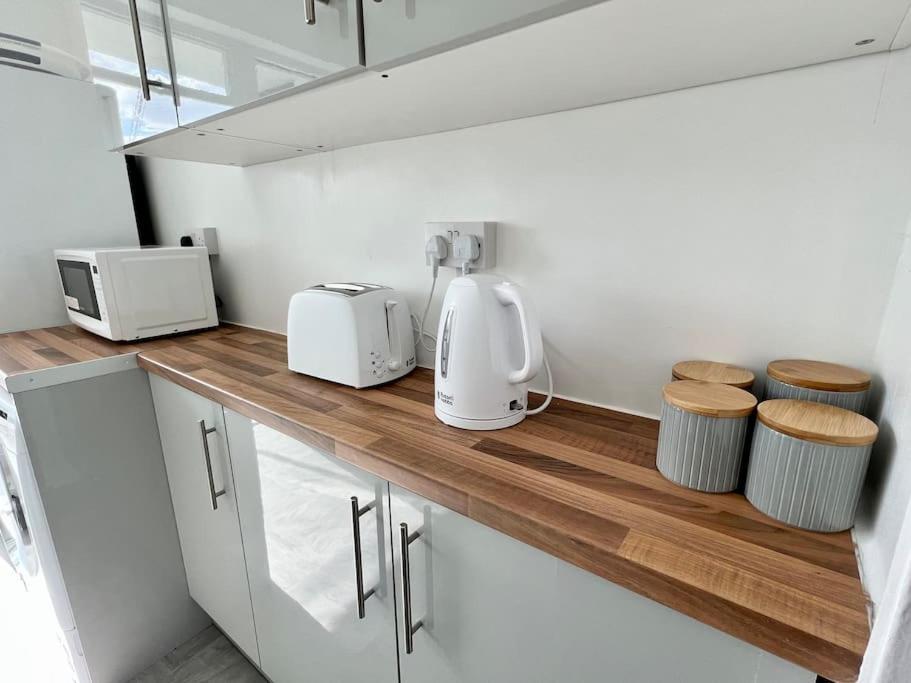 Lovely 3 Bedrooms Flat