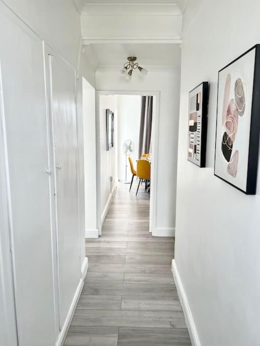 Lovely 3 Bedrooms Flat
