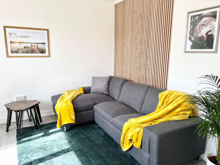 Lovely 3 Bedrooms Flat