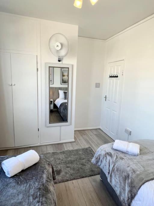 Lovely 3 Bedrooms Flat
