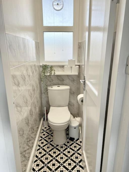 Lovely 3 Bedrooms Flat
