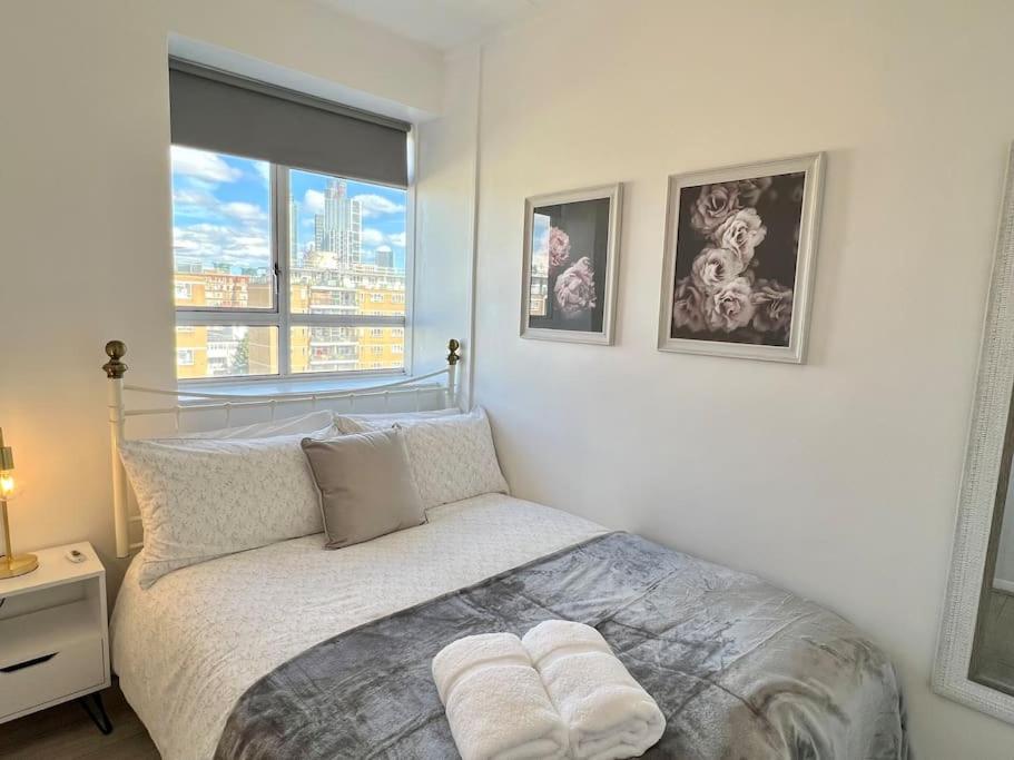 Lovely 3 Bedrooms Flat
