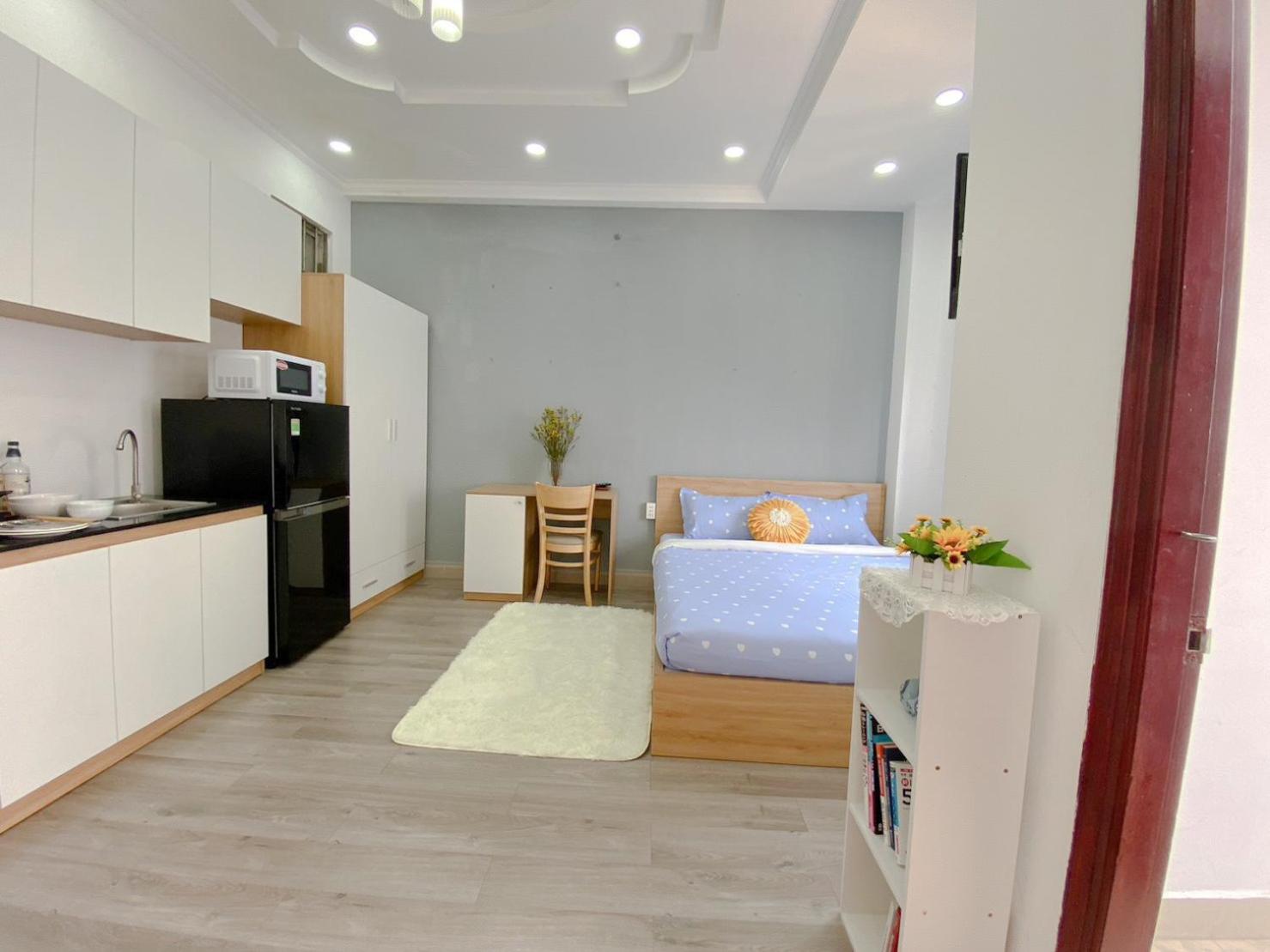 TYN Apartment