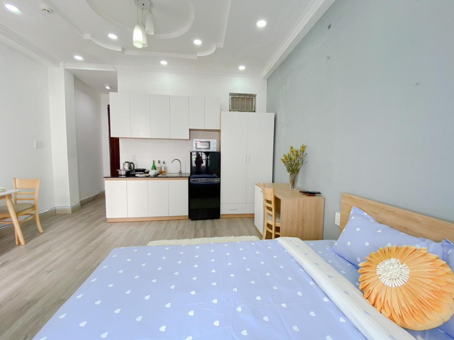 TYN Apartment