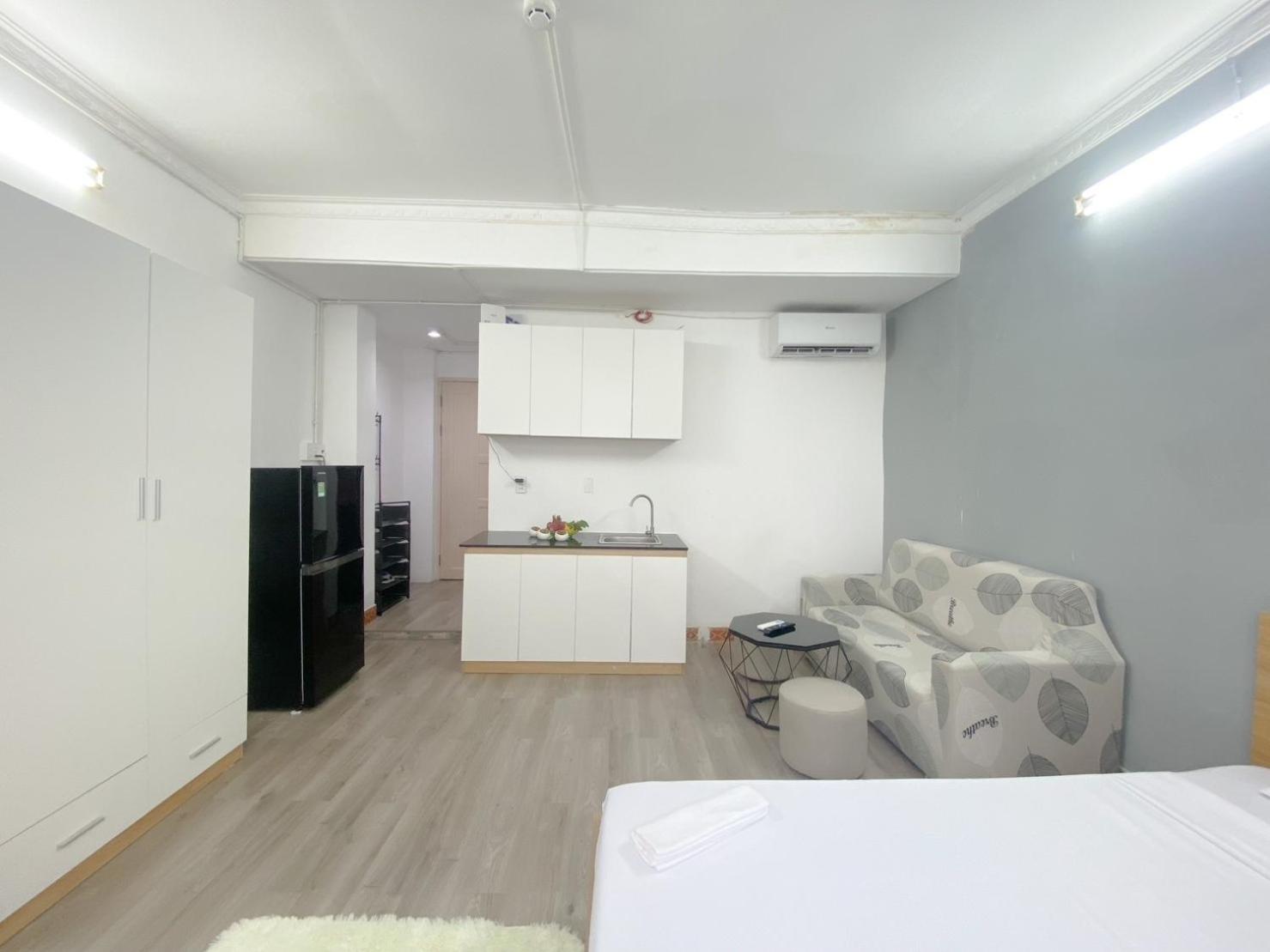TYN Apartment