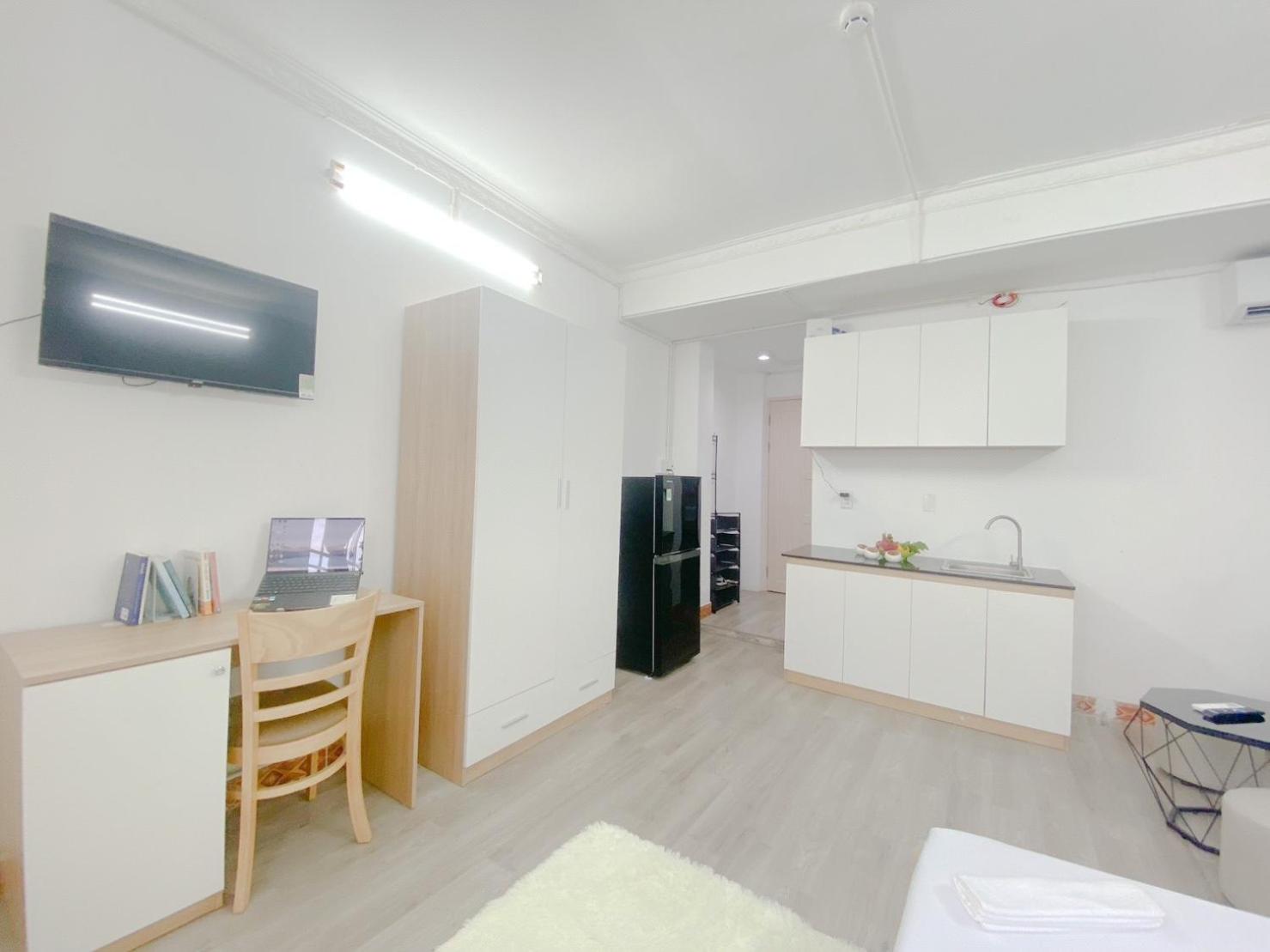 TYN Apartment