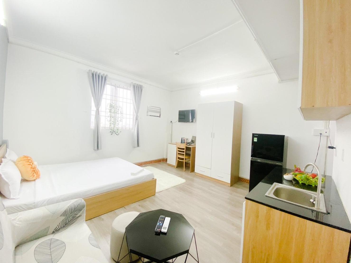 TYN Apartment