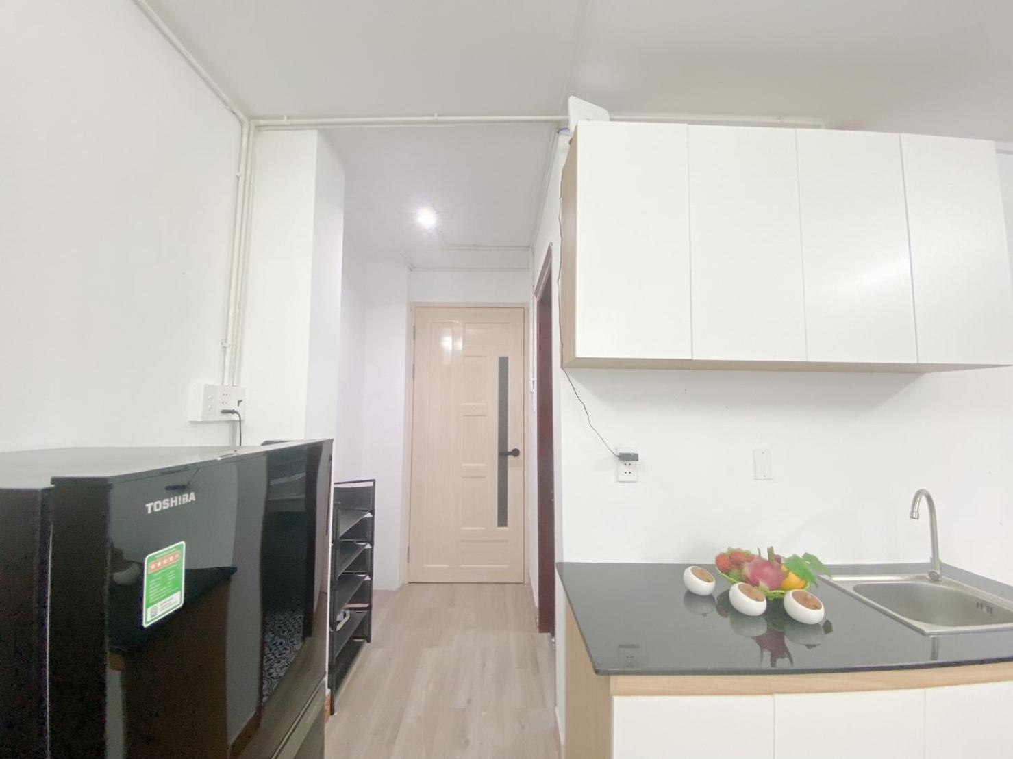 TYN Apartment