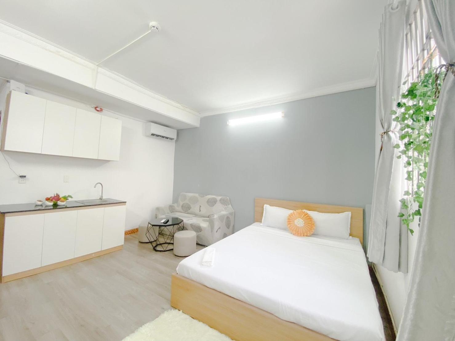 TYN Apartment