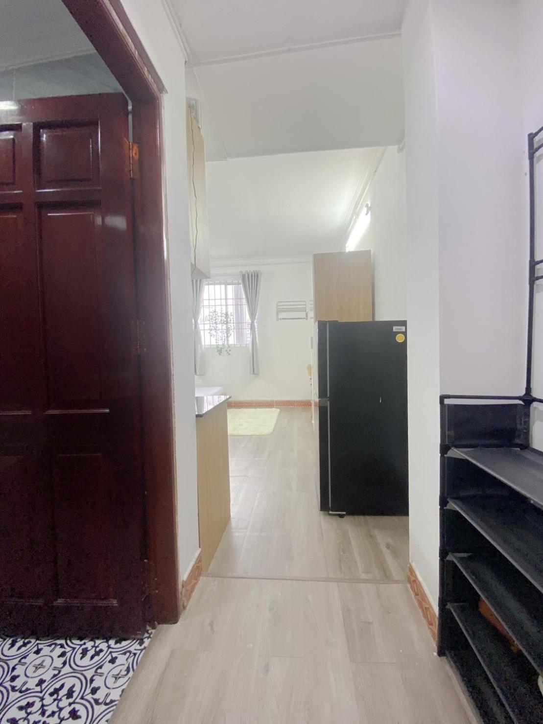 TYN Apartment