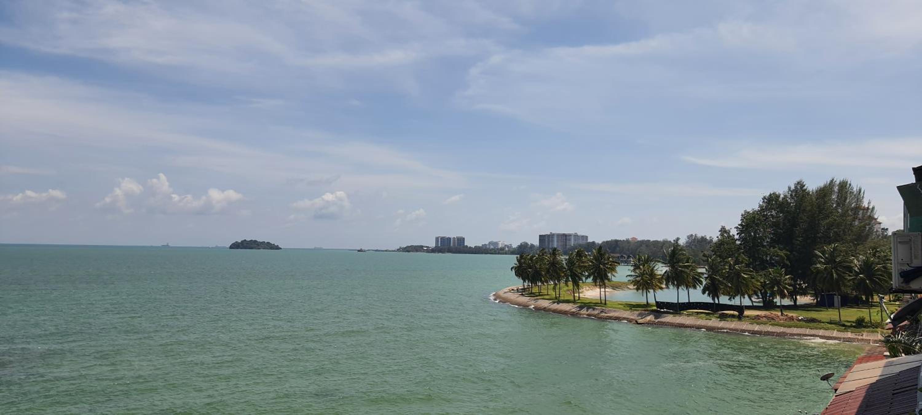 Port Dickson Seaview Homestay photo 7