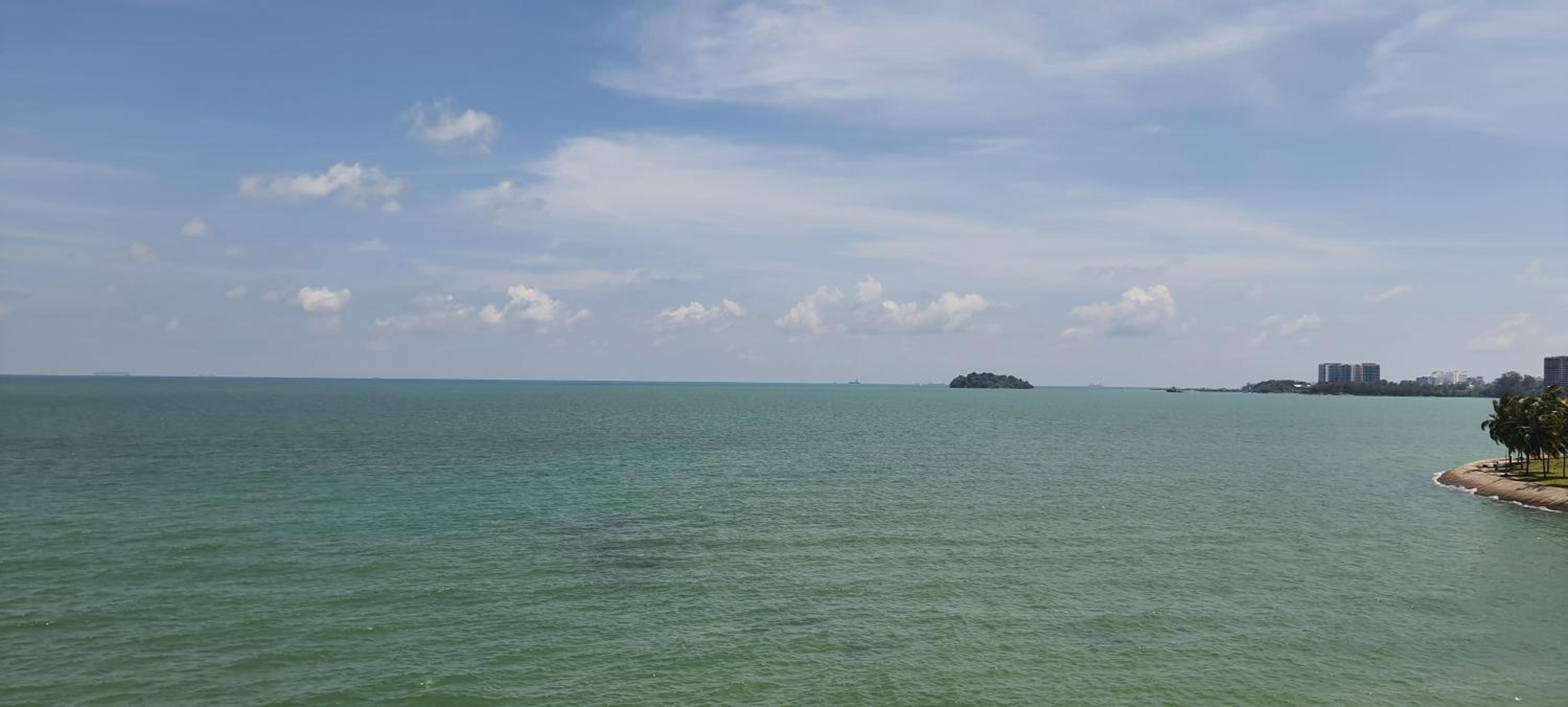 Port Dickson Seaview Homestay photo 6