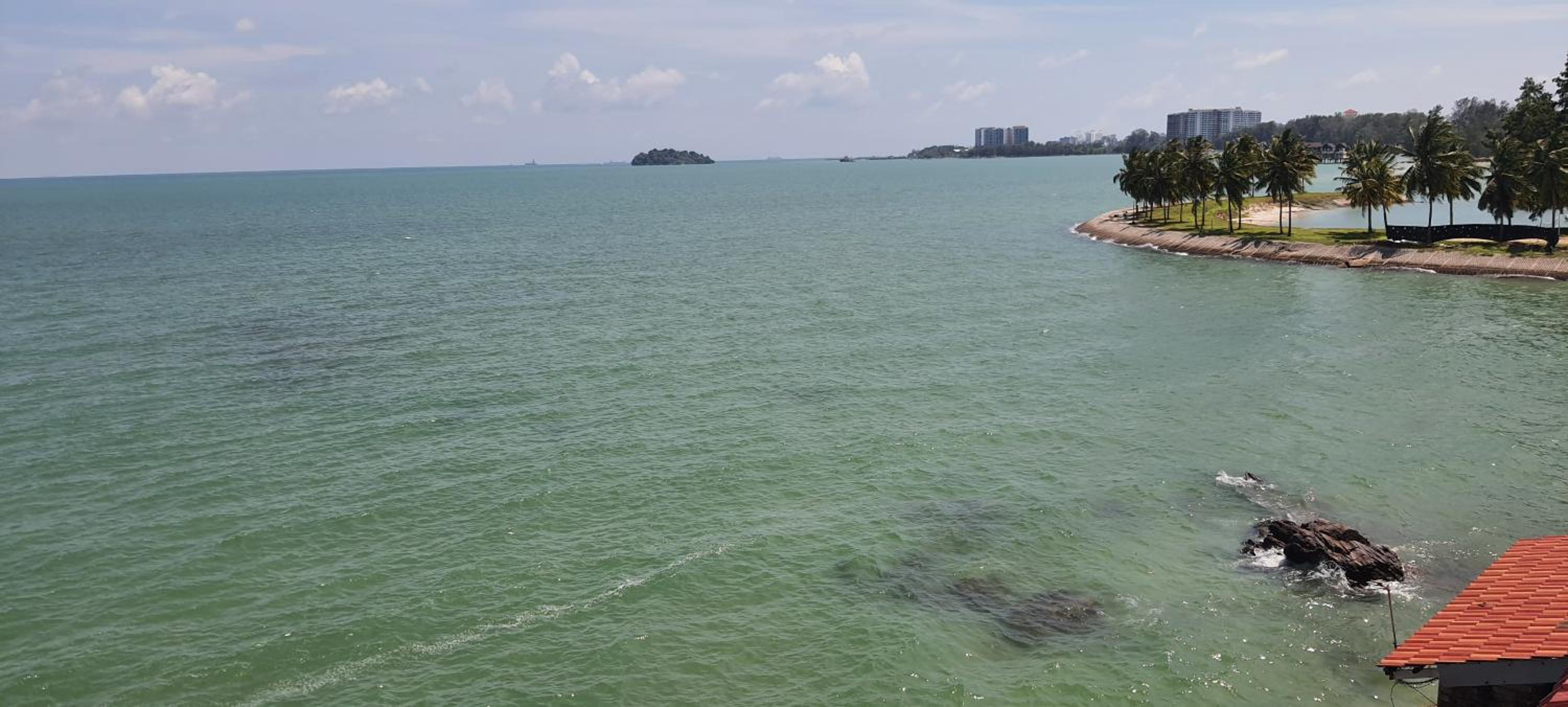 Port Dickson Seaview Homestay photo 5