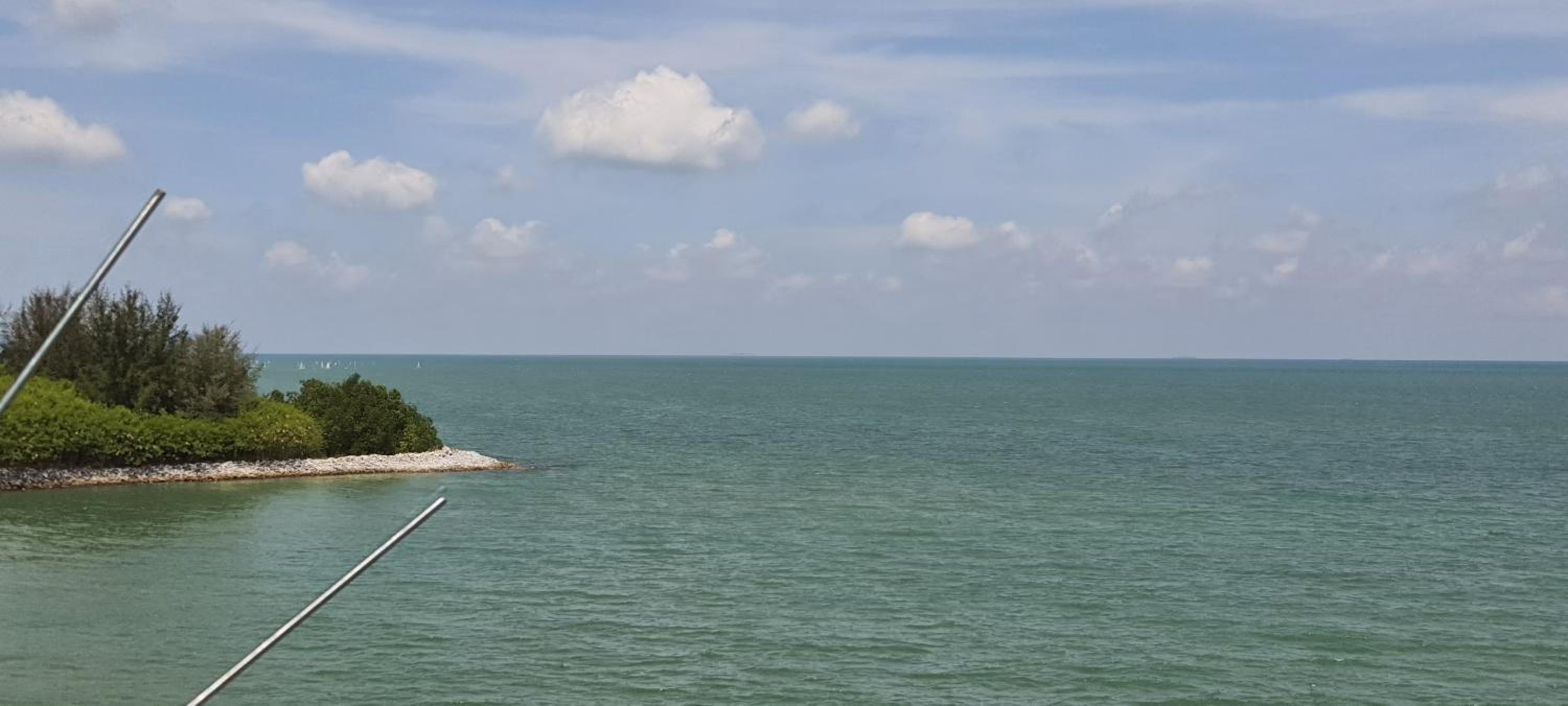 Port Dickson Seaview Homestay photo 4