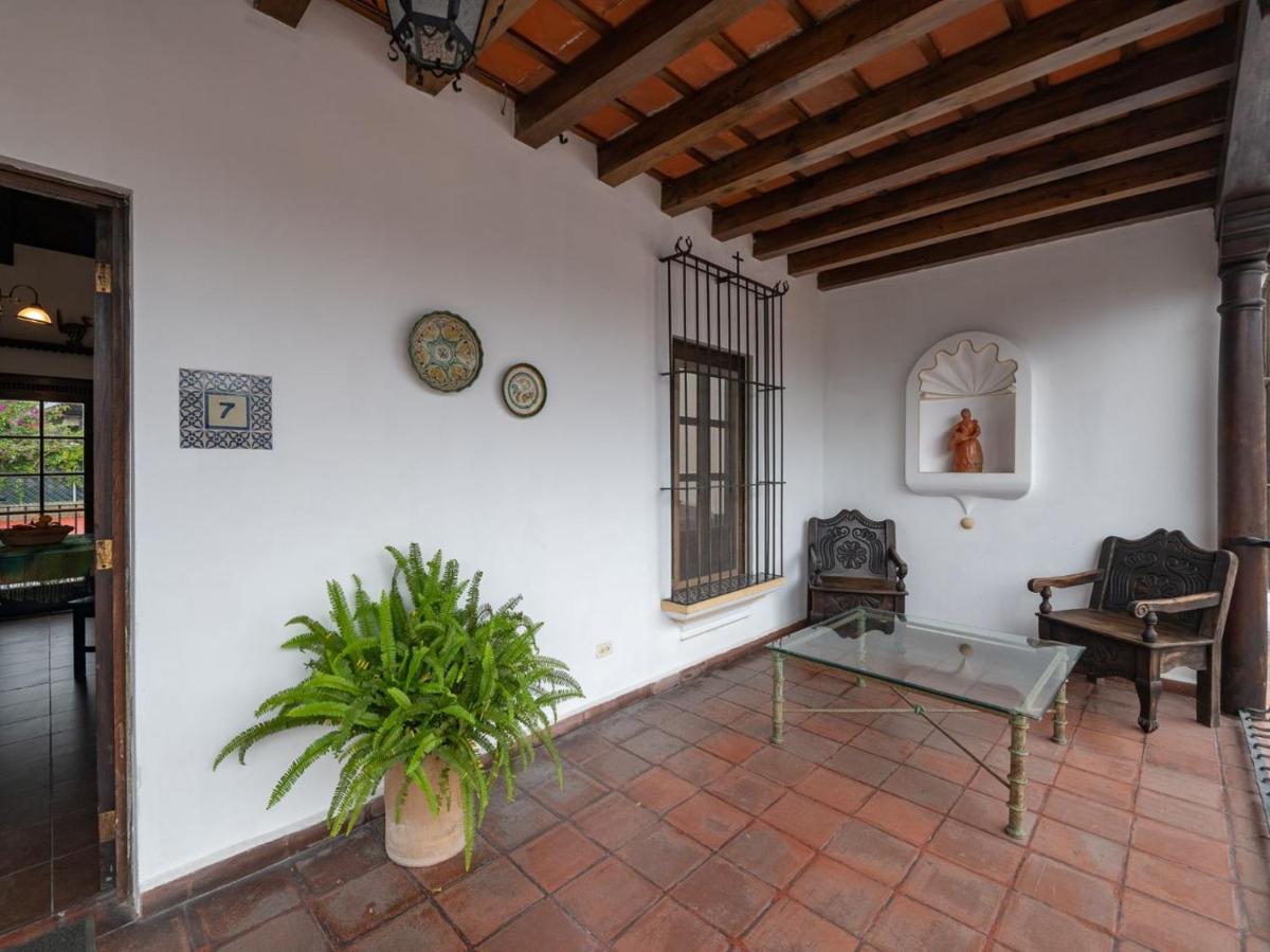Casita La Azotea