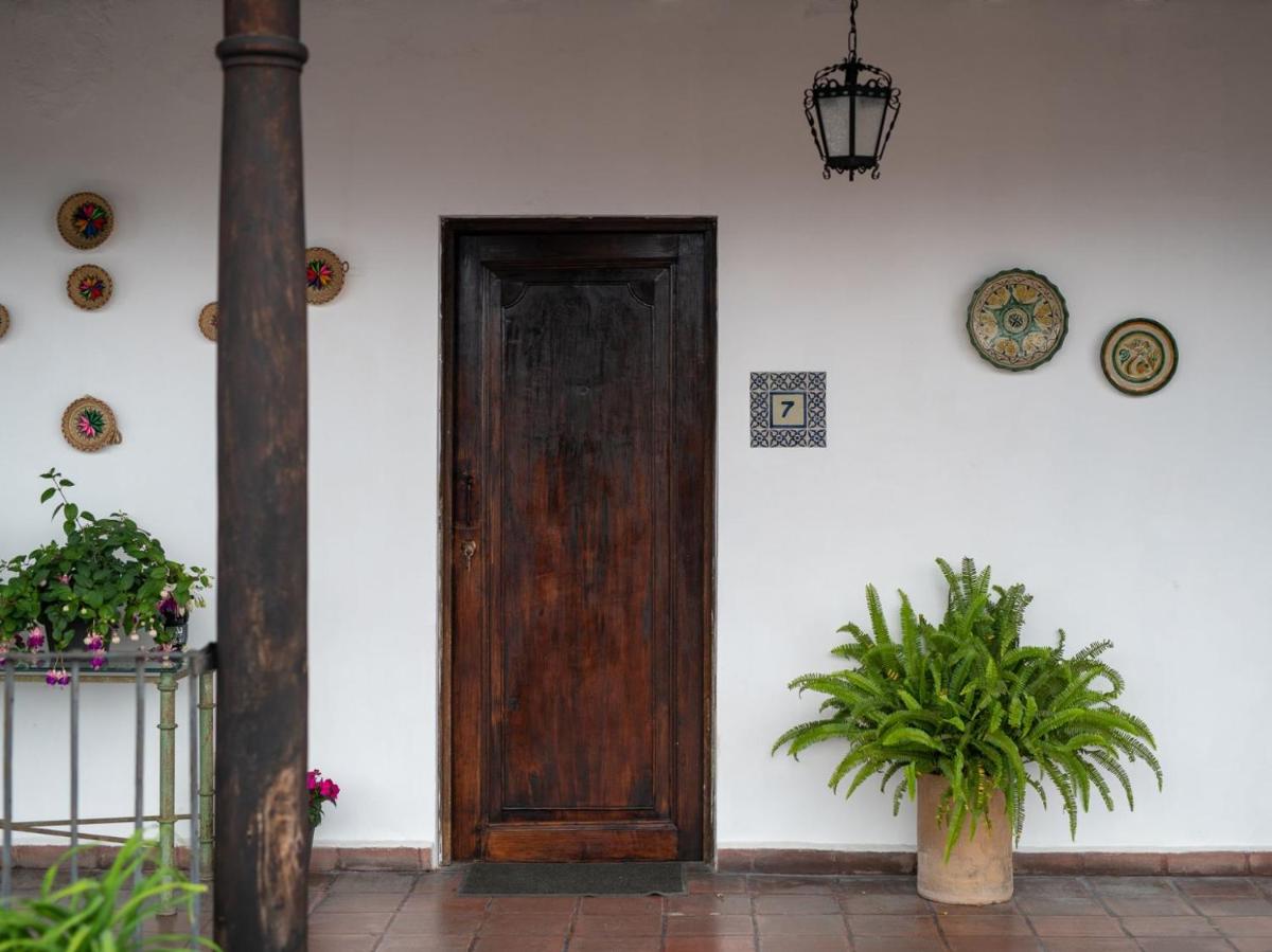 Casita La Azotea