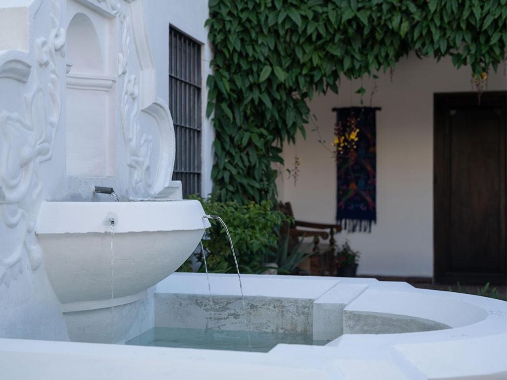 Casita La Azotea