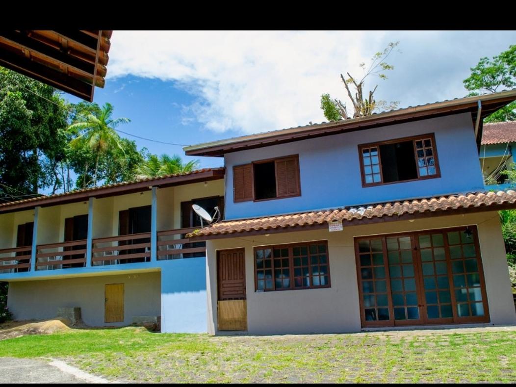 Chalés Carioca Prumirim Ubatuba