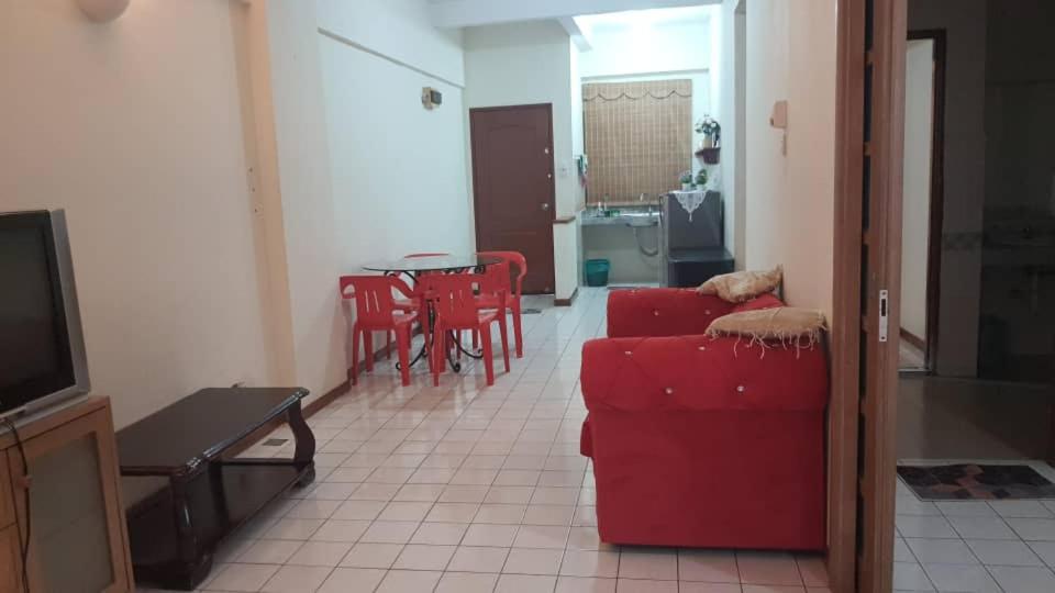 Port Dickson Seaview Homestay photo 2
