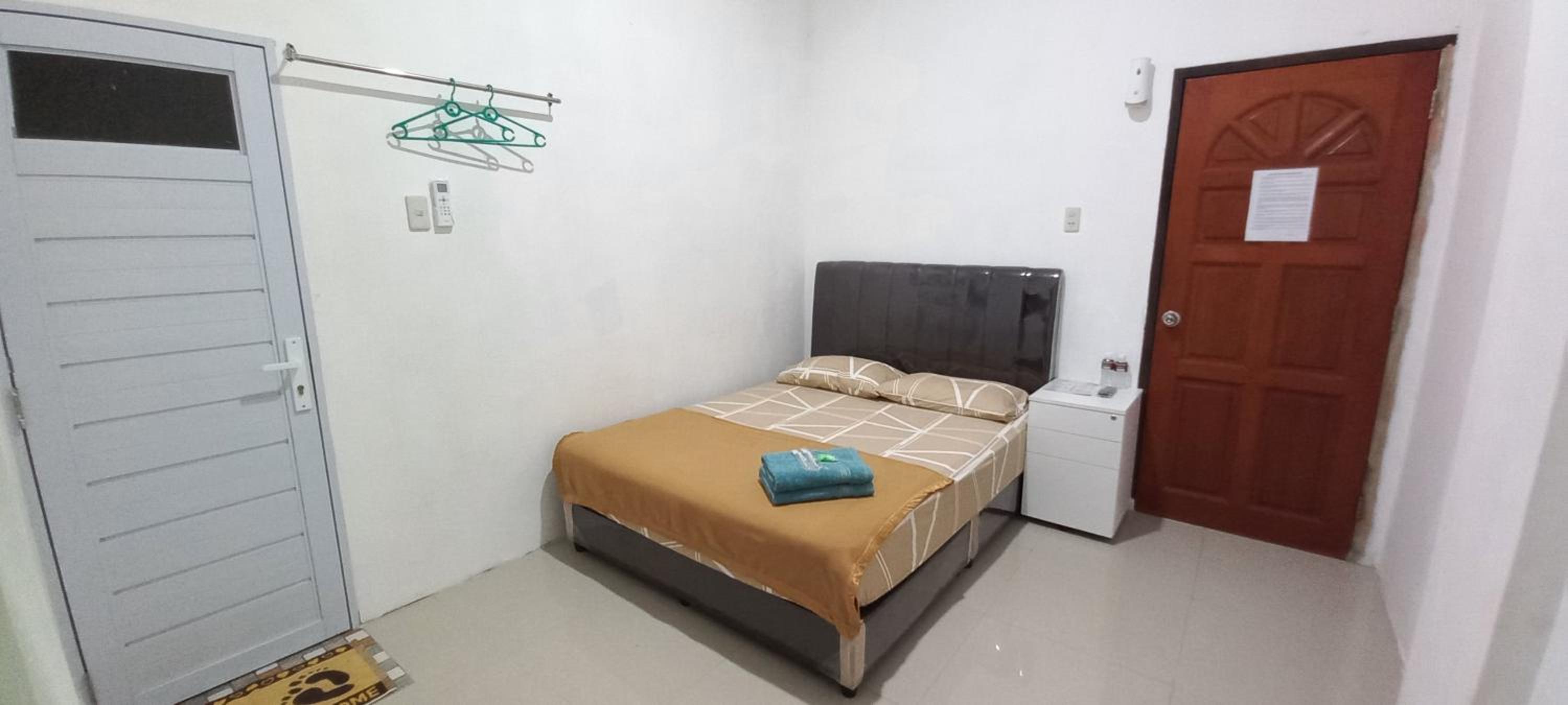 Taras Homestay