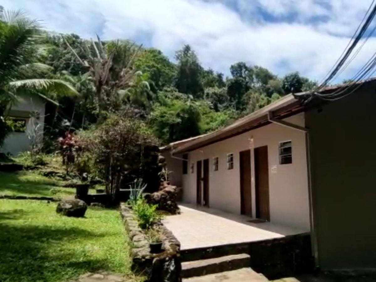 Chalés Carioca Prumirim Ubatuba