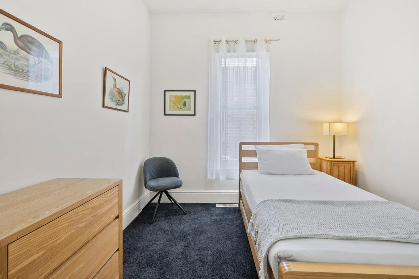 Stunning newly renovated home in perfect location