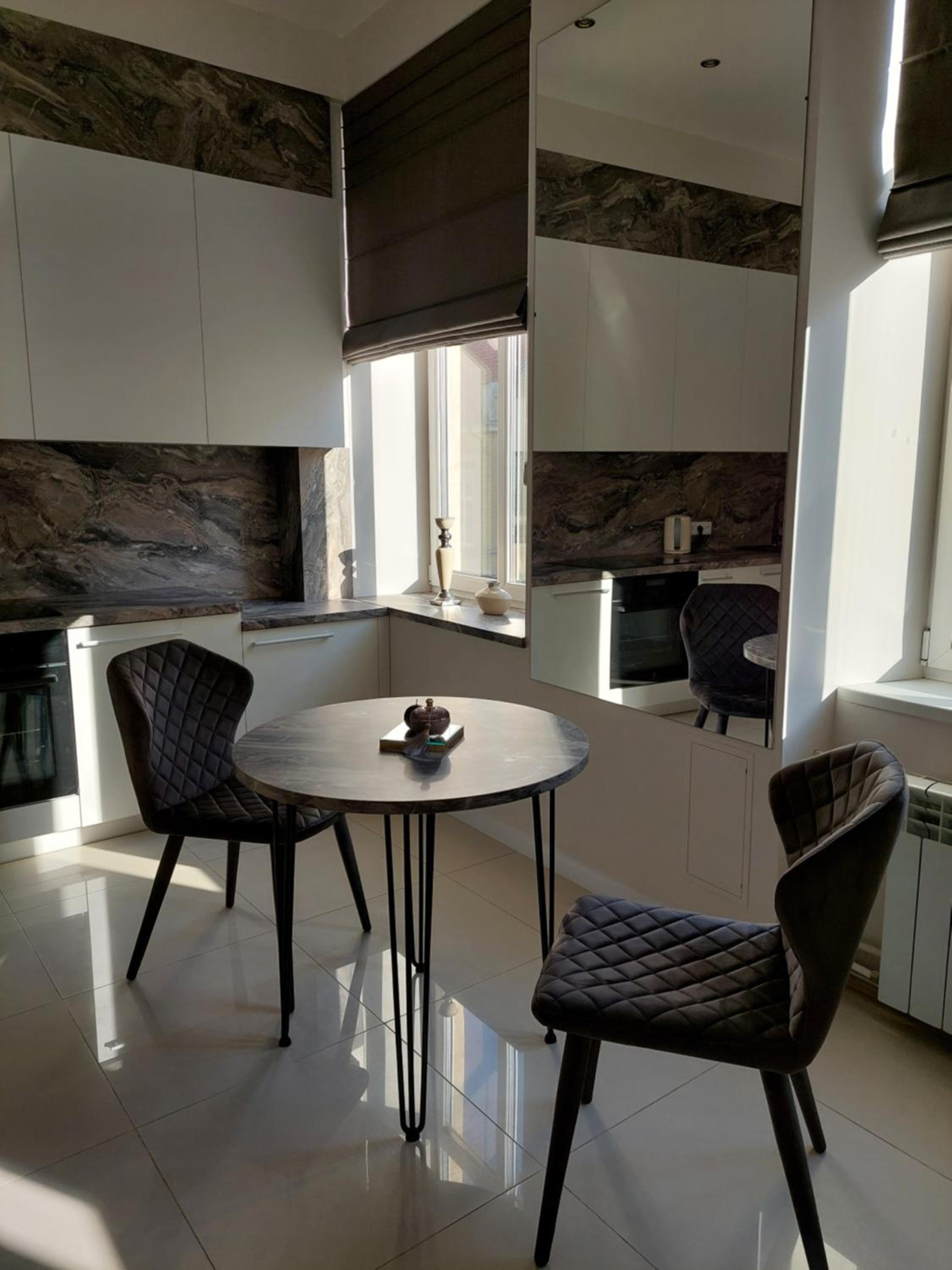 Jono Kalnelio apartamentai view 5