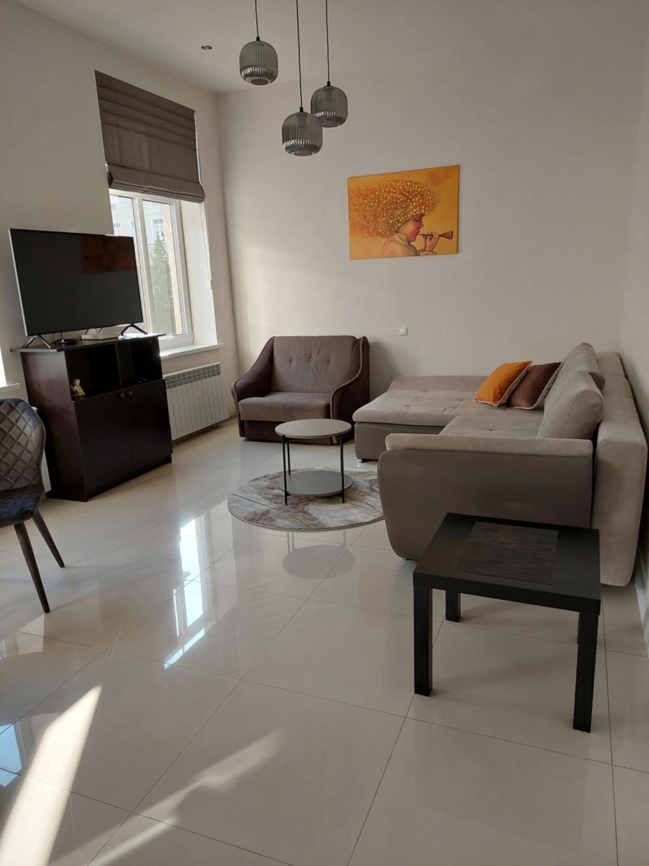 Jono Kalnelio apartamentai view 2