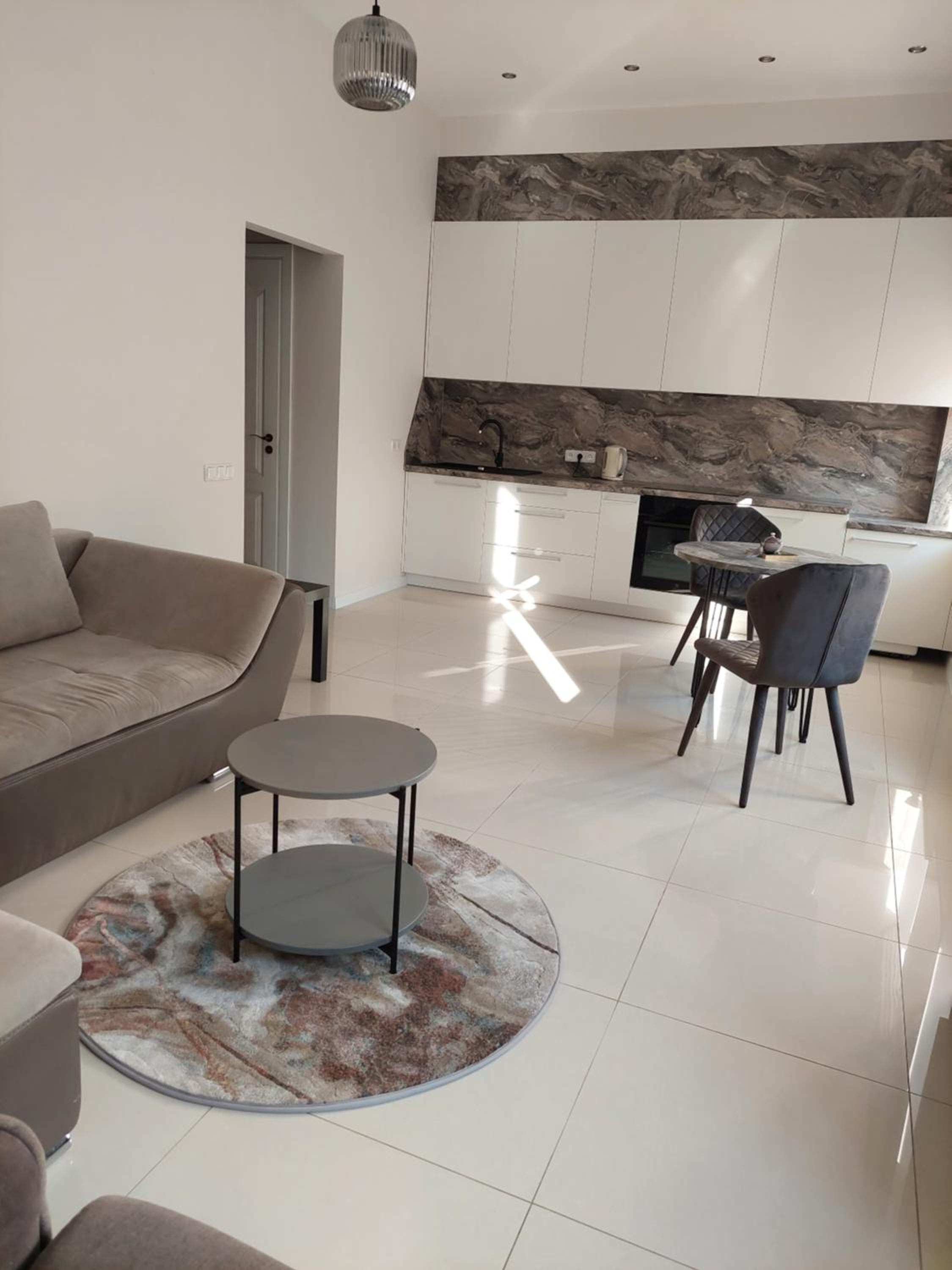 Jono Kalnelio apartamentai view 3