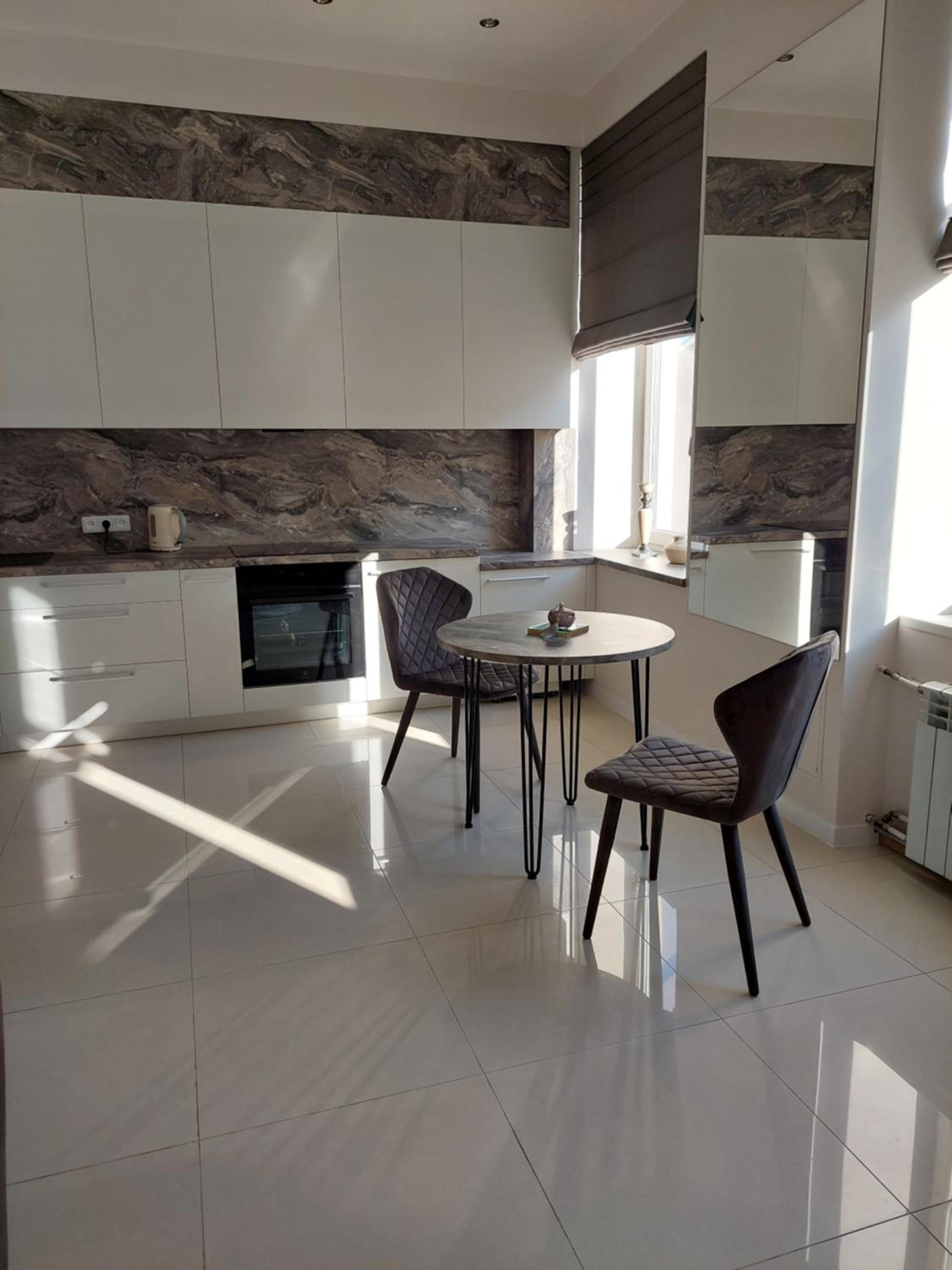 Jono Kalnelio apartamentai view 4