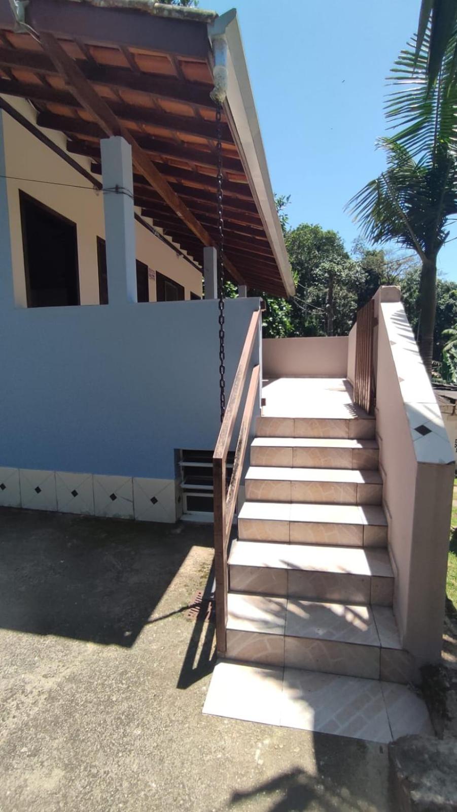 Chalés Carioca Prumirim Ubatuba