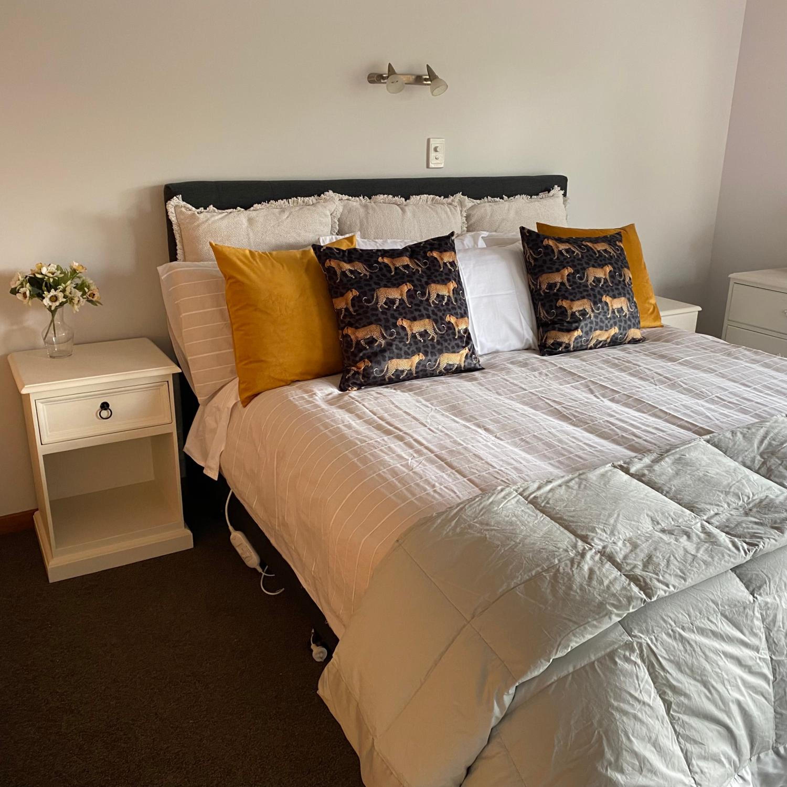 Large, Comfy, Stylish Apartment view 5
