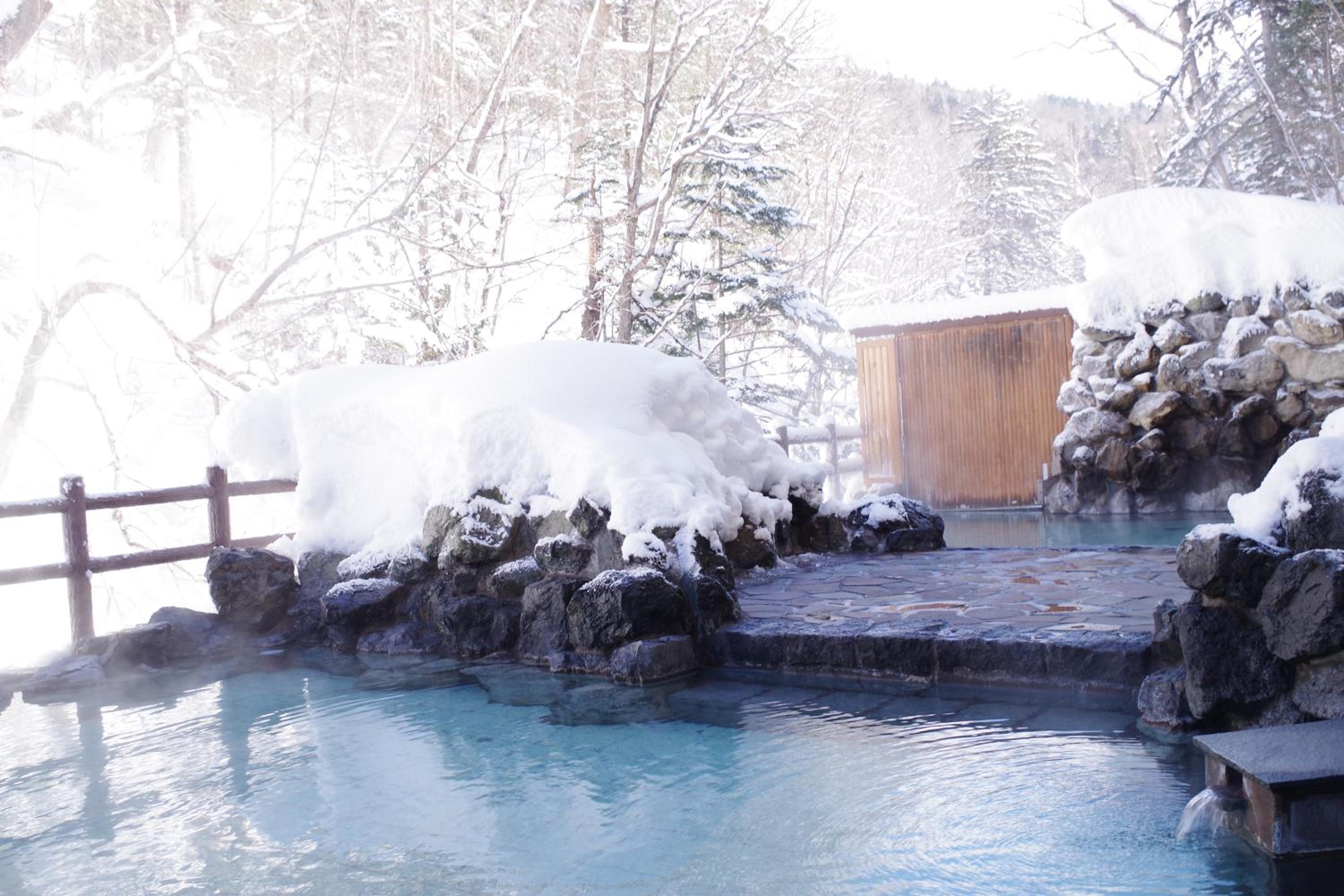Tomuraushionsen Higashi Taisetsuso