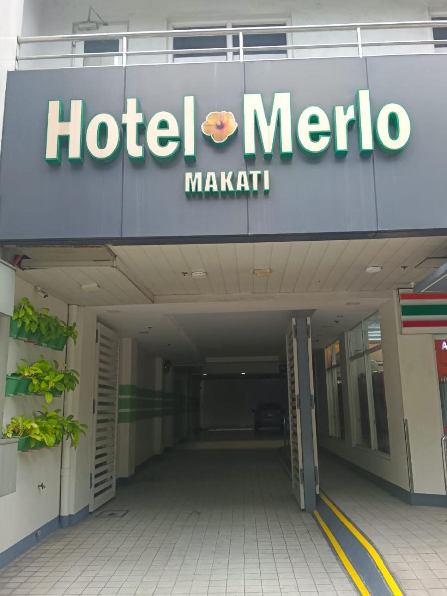 hotel building