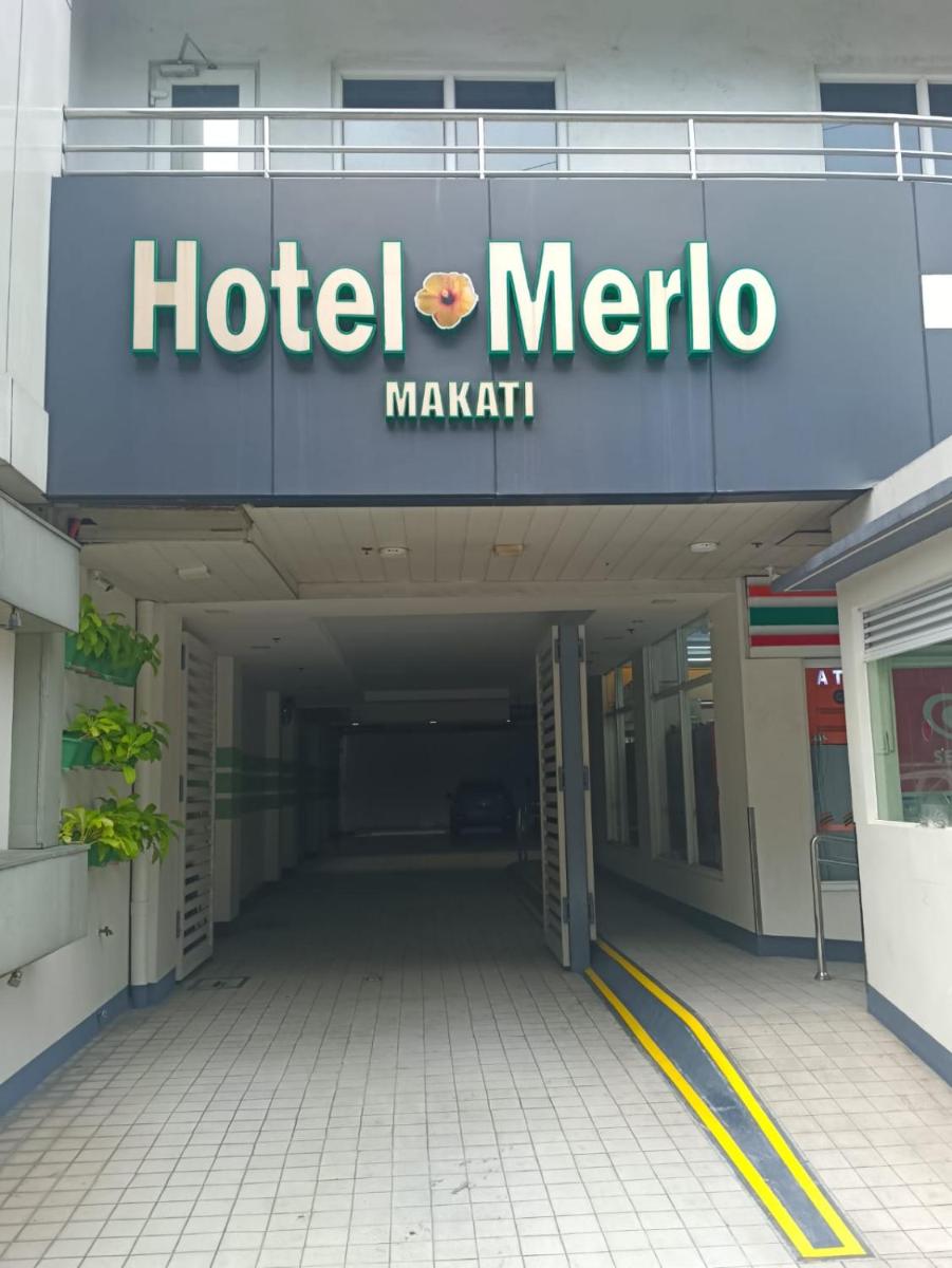 hotel building