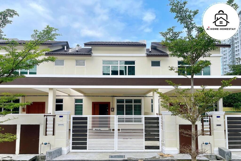 AI Home 3 Big Family Stay - 5 Bedroom - 14 Pax - Melaka City photo 5