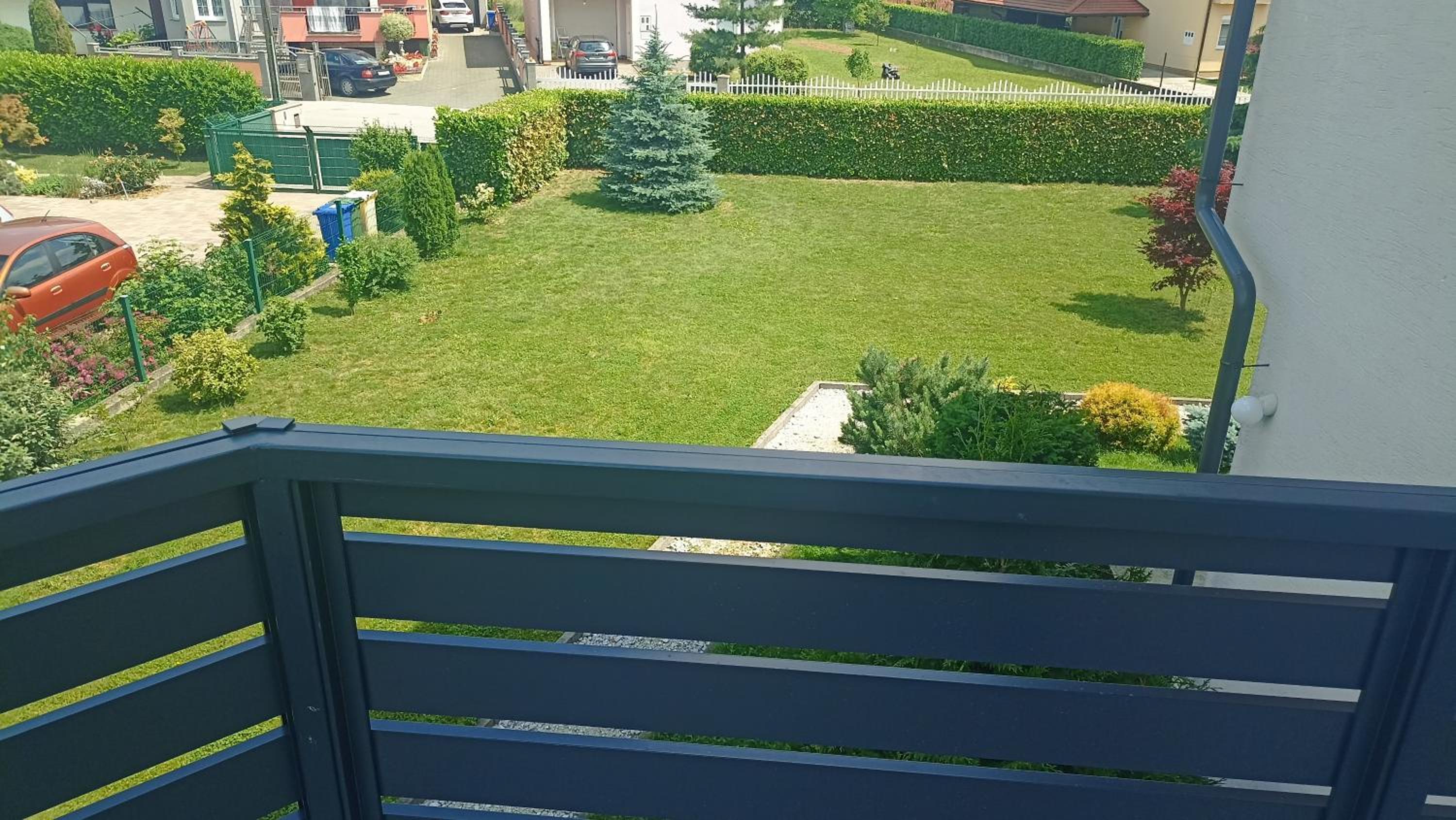 Apartment Nana