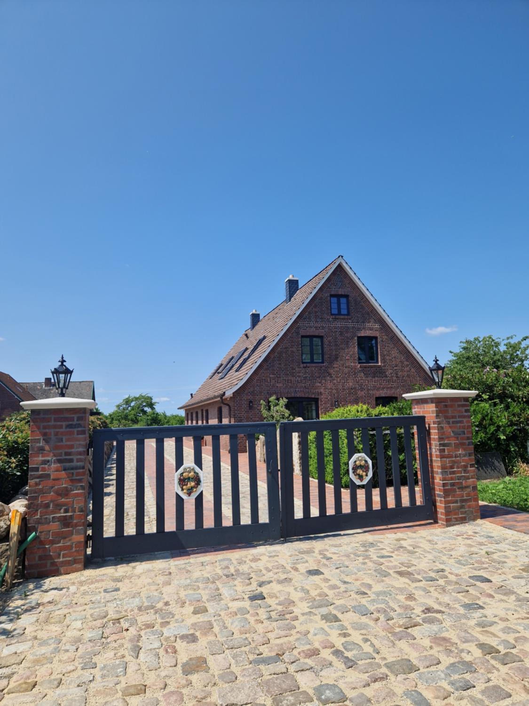 Ferienwohnung Am Deich