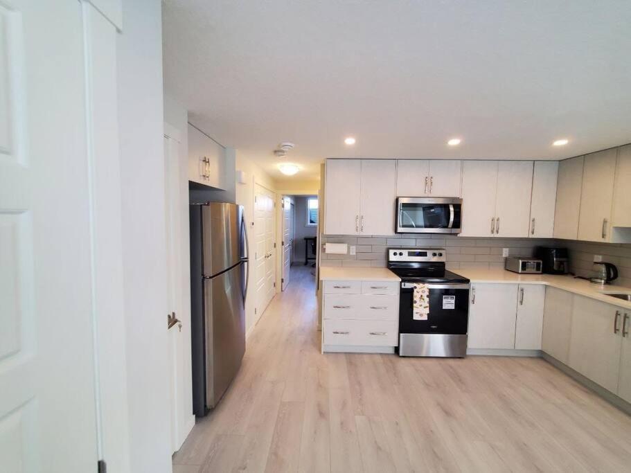 Cozy Rockland Park Unit+Parking
