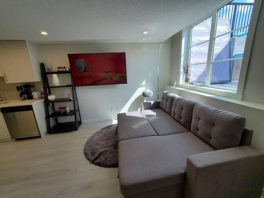 Cozy Rockland Park Unit+Parking