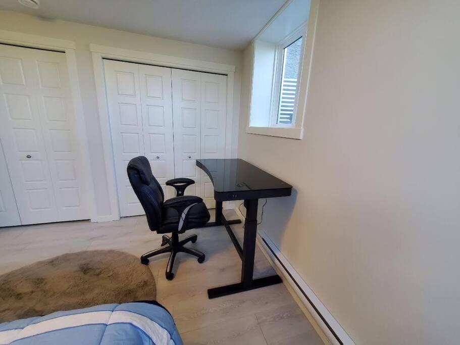 Cozy Rockland Park Unit+Parking