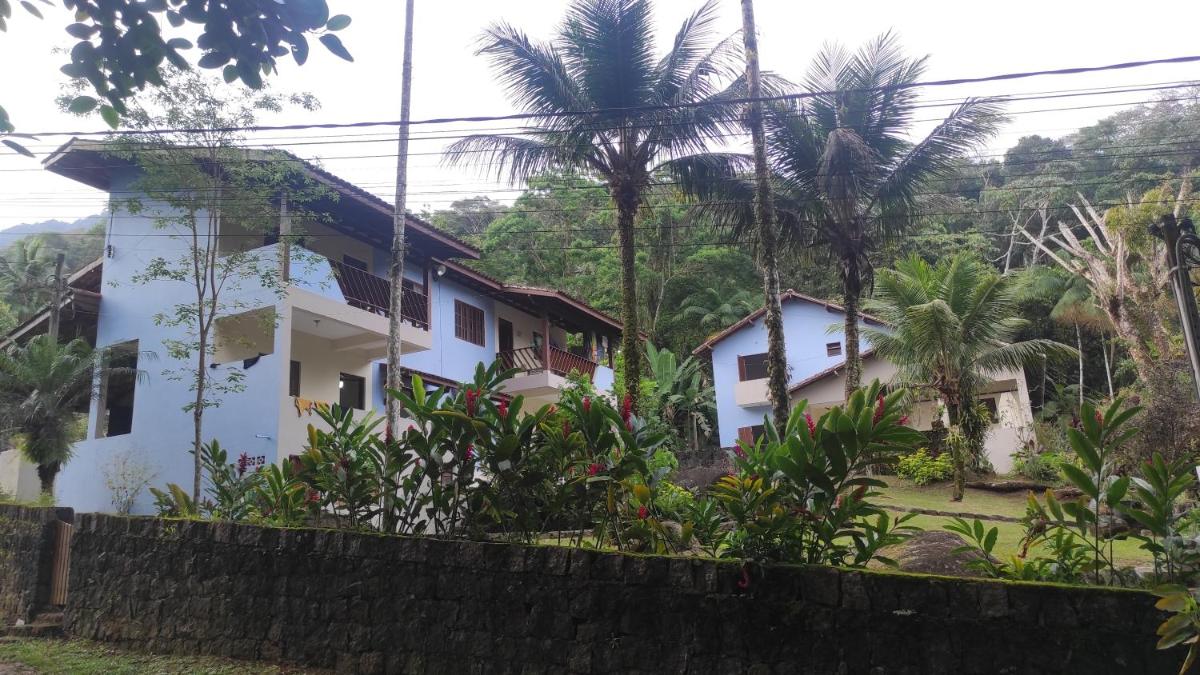 Chalés Carioca Prumirim Ubatuba
