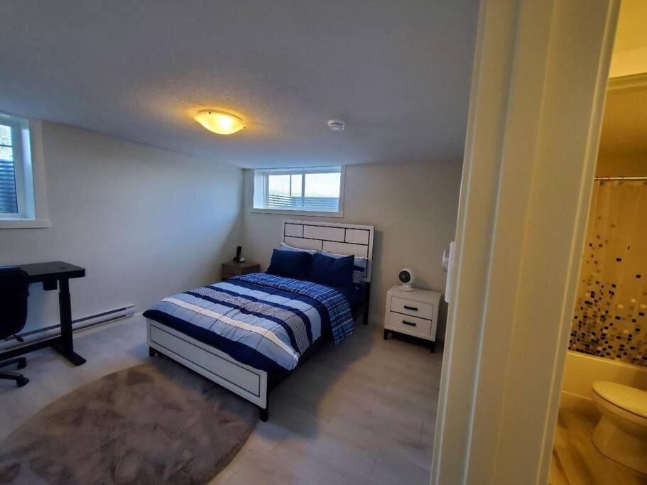 Cozy Rockland Park Unit+Parking