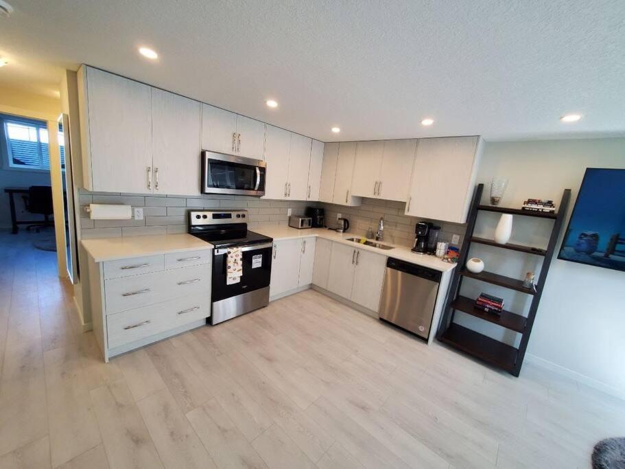 Cozy Rockland Park Unit+Parking