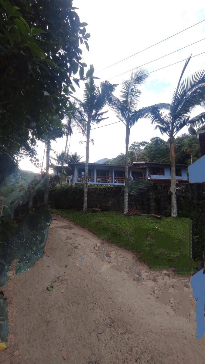 Chalés Carioca Prumirim Ubatuba